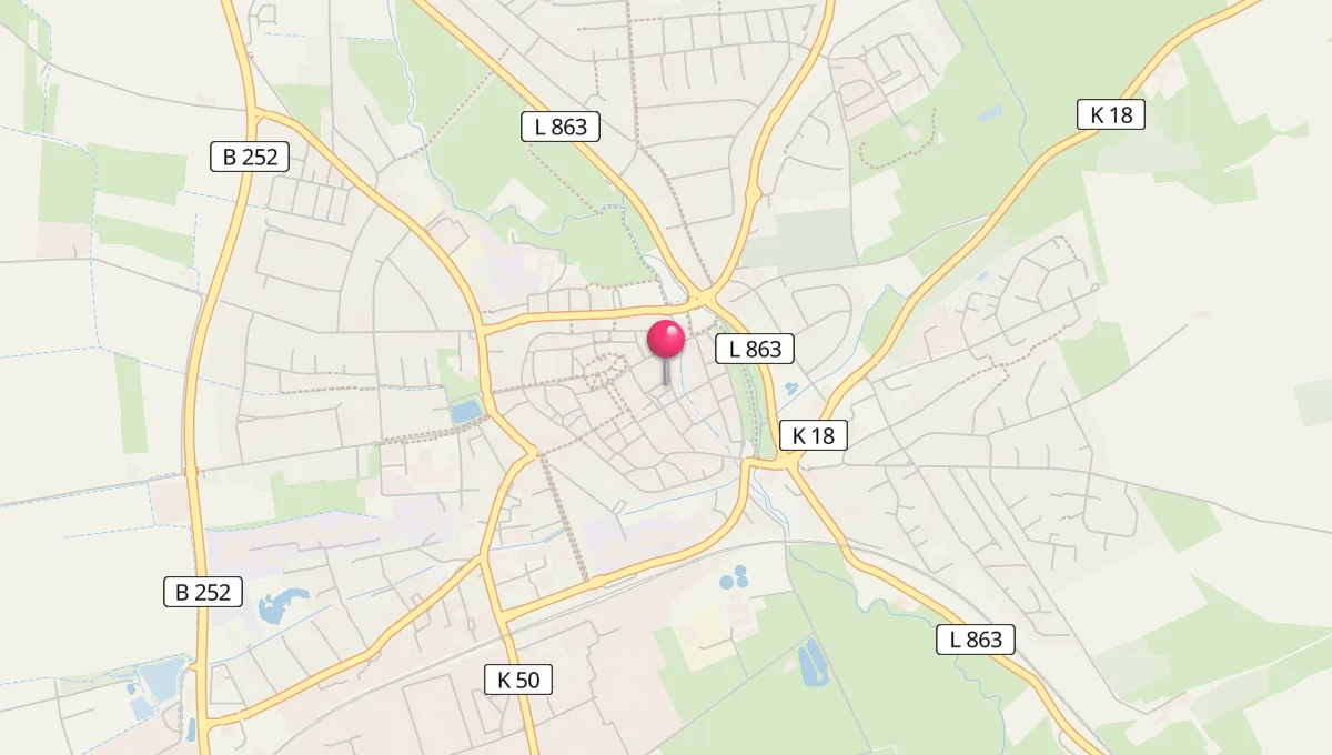 Ramadan-Kalender Brakel