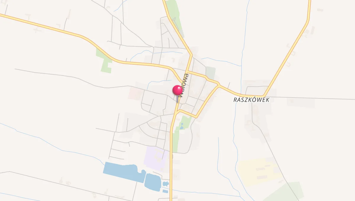 Godziny Modlitw w Raszków