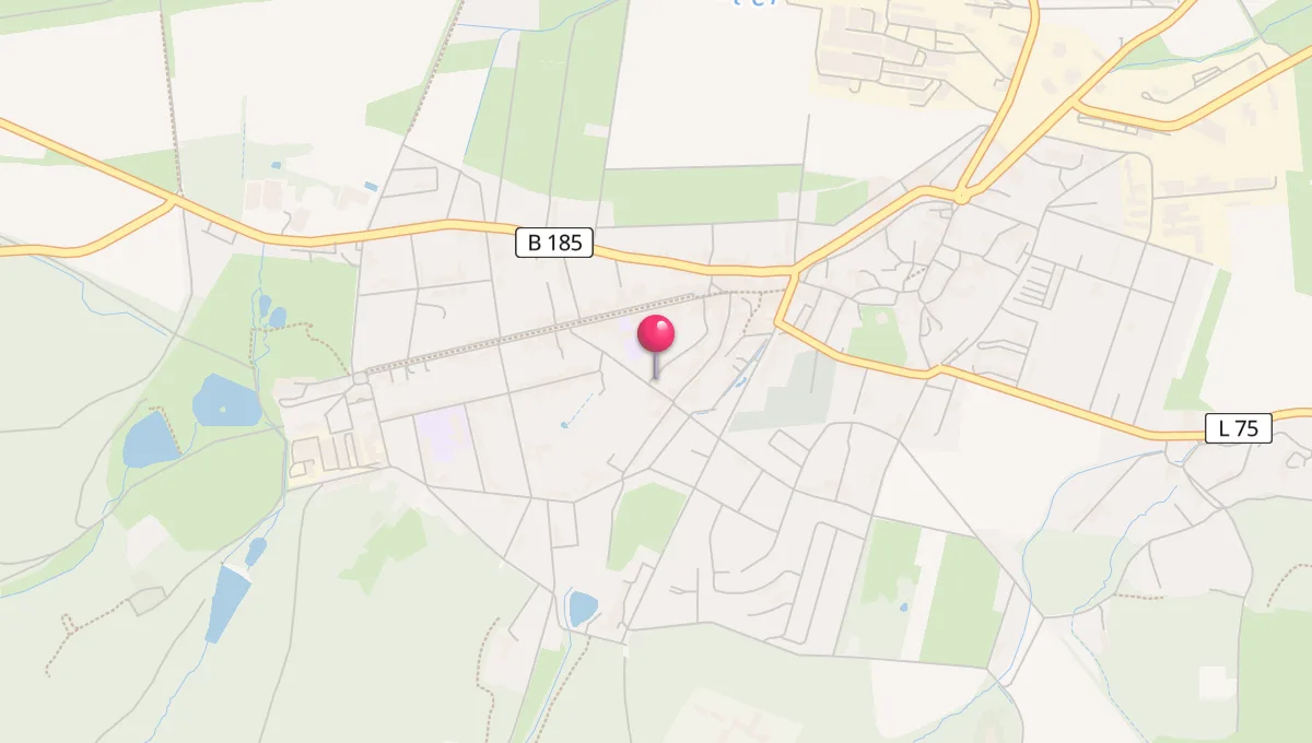 Gebetszeiten in Ballenstedt