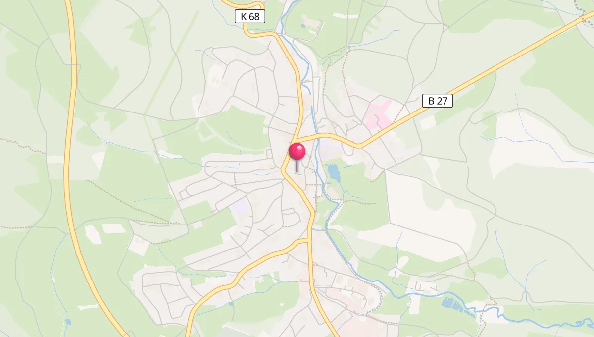Ramadan-Kalender Braunlage