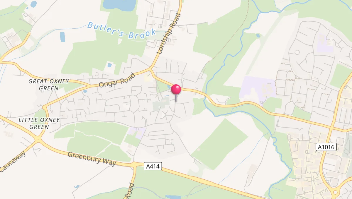 Prayer Times in Writtle
