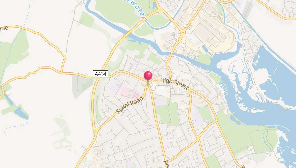 Prayer Times in Maldon
