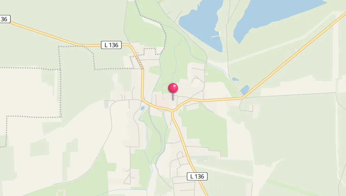Gebetszeiten in Möhlau