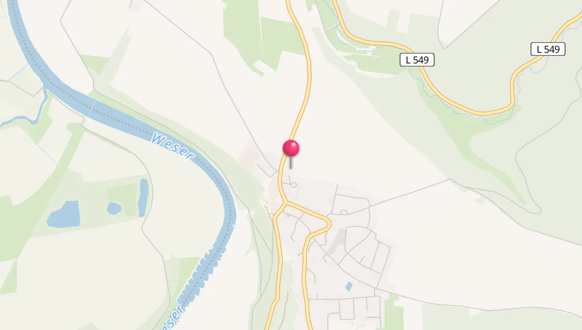Gebetszeiten in Fürstenberg