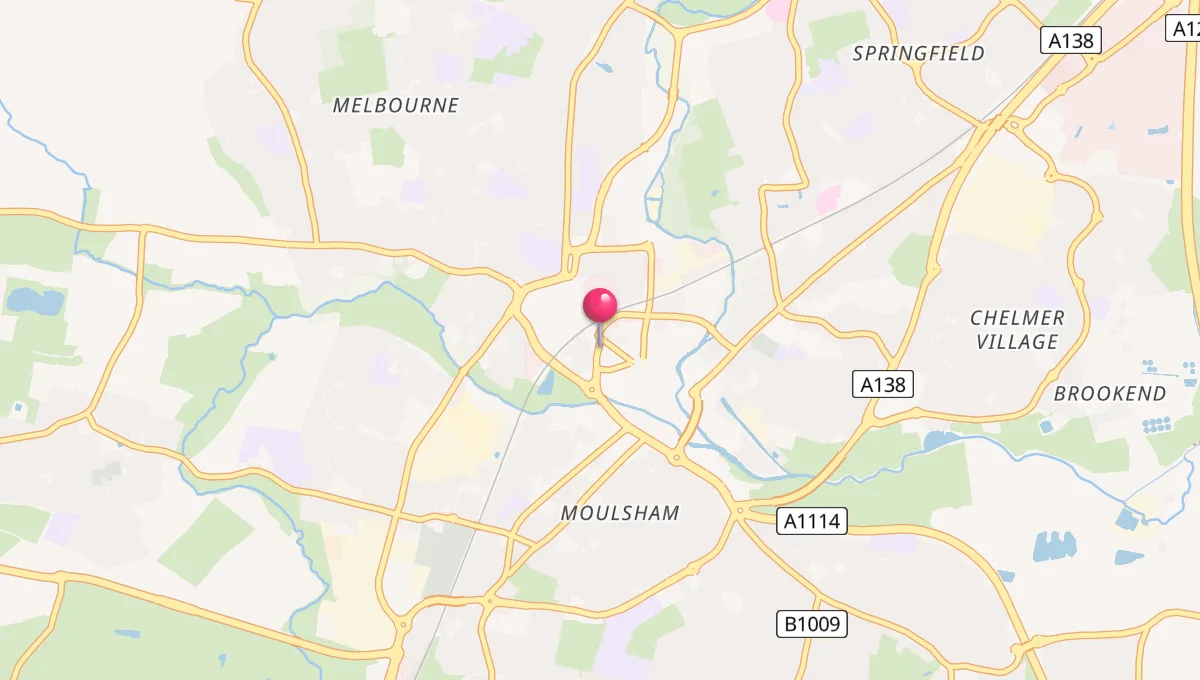 Kalendarz Ramadanu Chelmsford