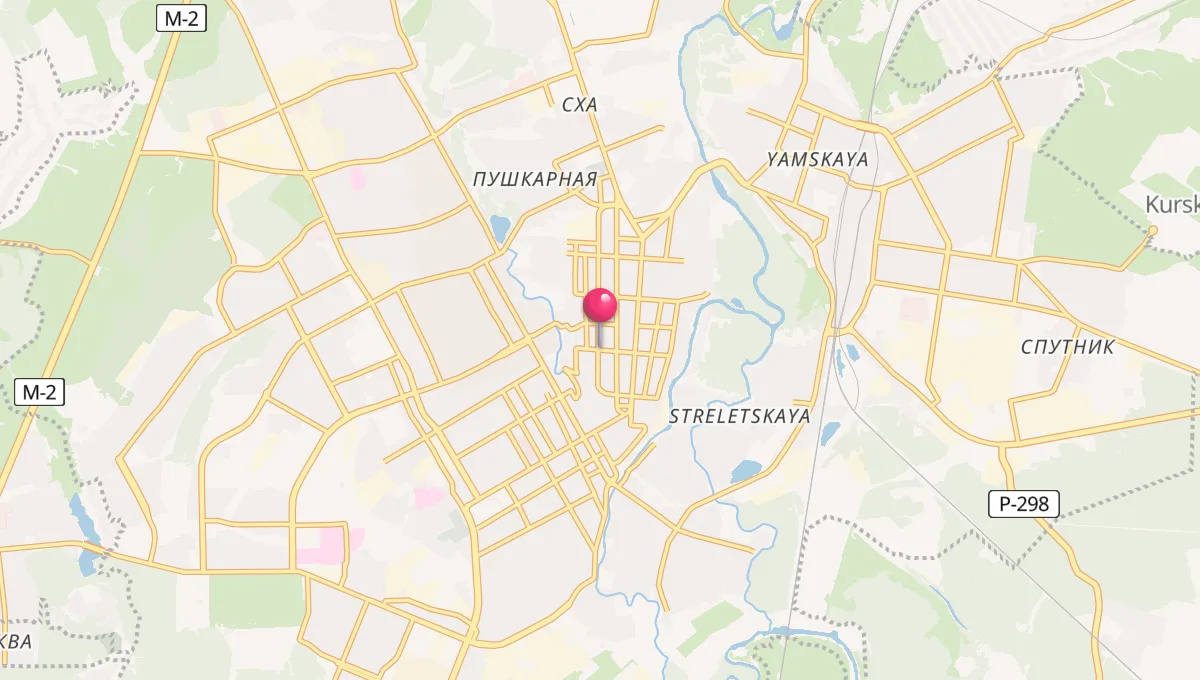 Календарь Рамадана Курск