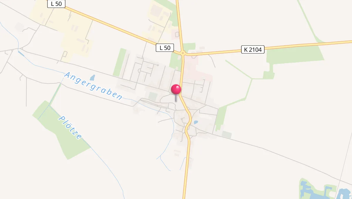 Gebetszeiten in Peißen