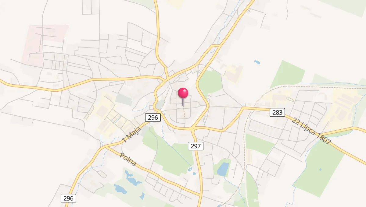 Godziny Modlitw w Kożuchów