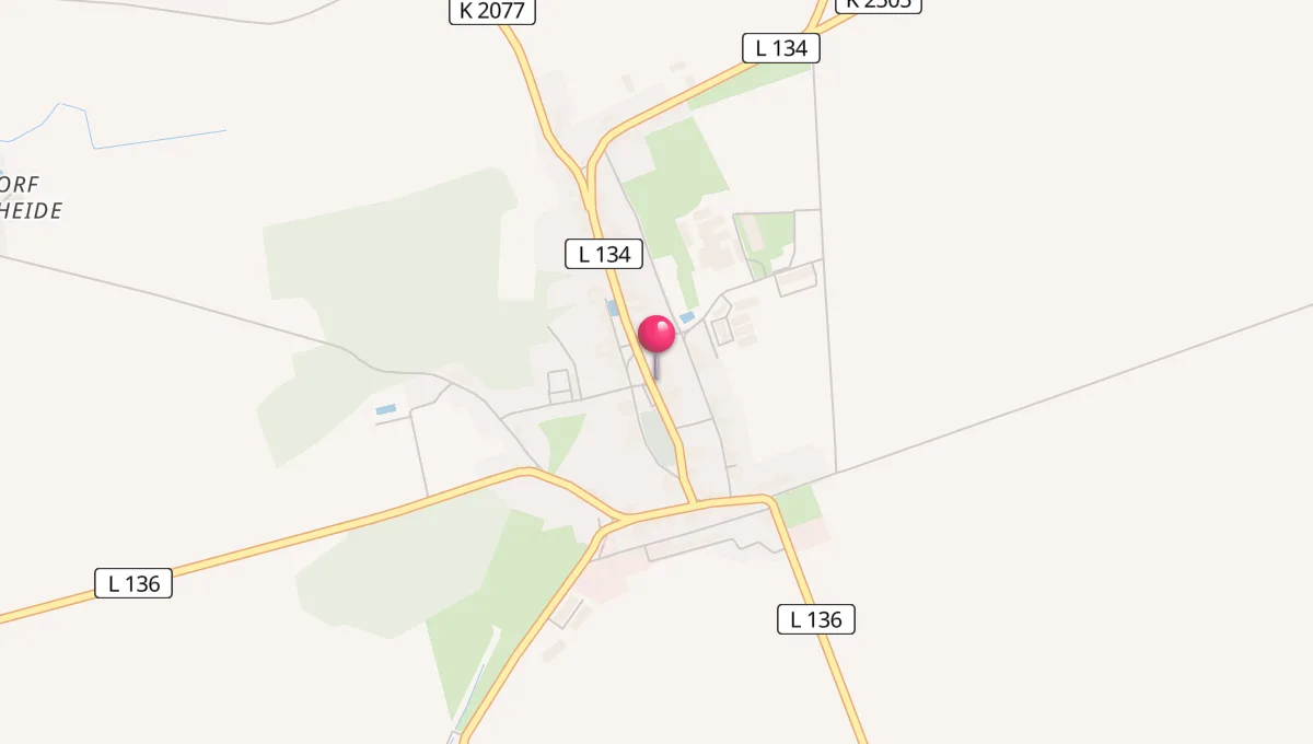 Ramadan-Kalender Quellendorf