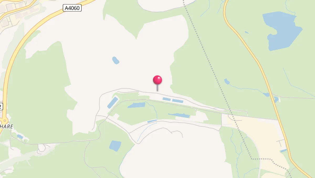 Prayer Times in Merthyr Tydfil County Borough