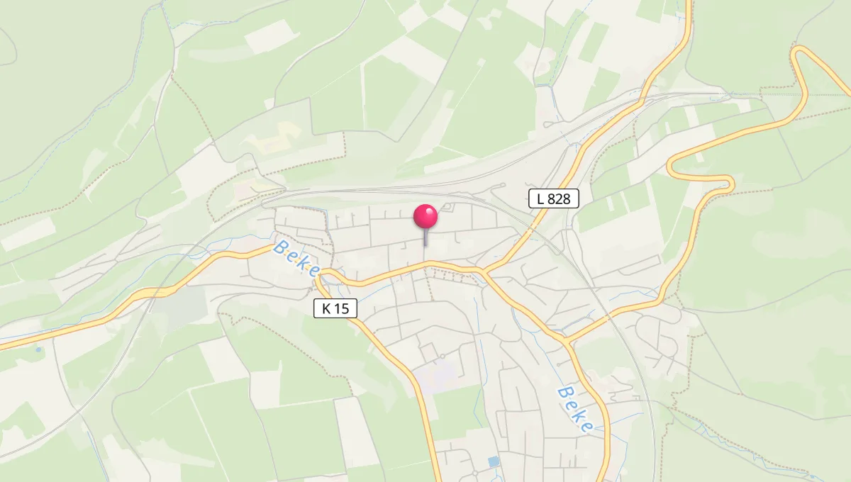 Gebetszeiten in Altenbeken