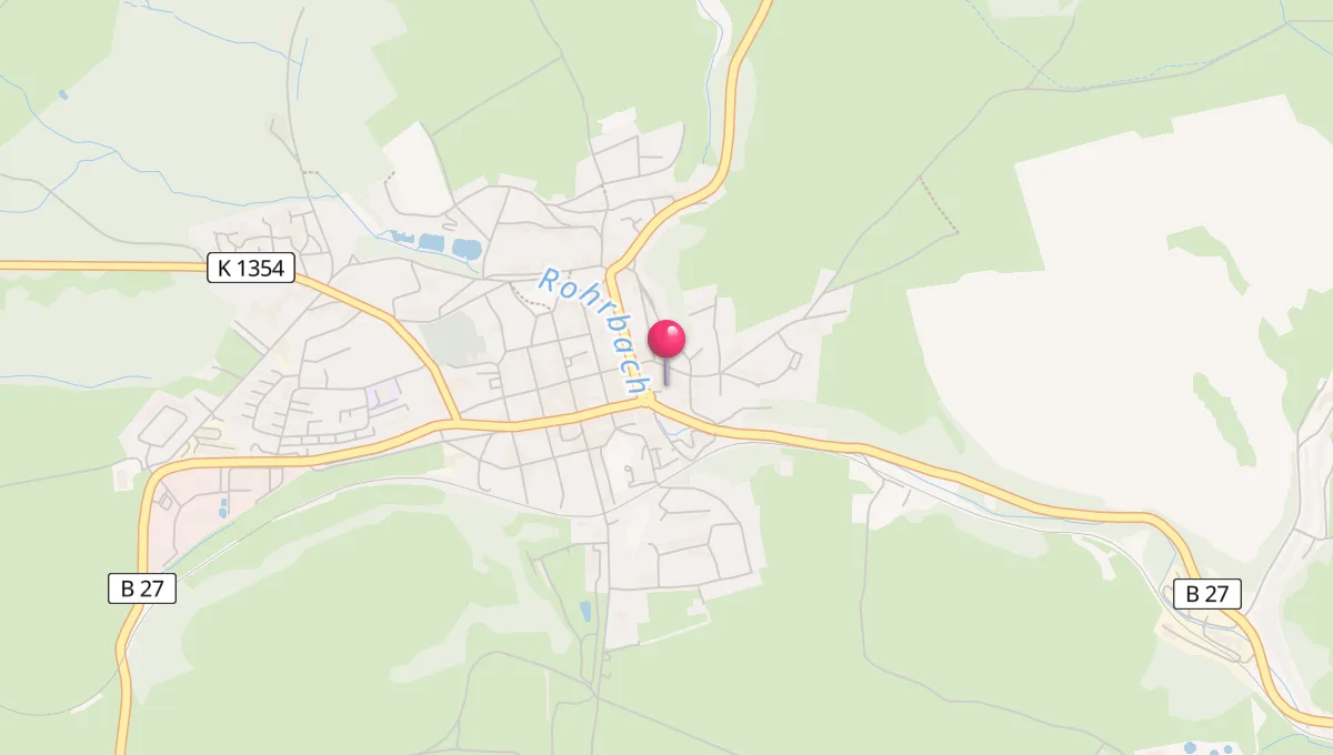 Gebetszeiten in Elbingerode