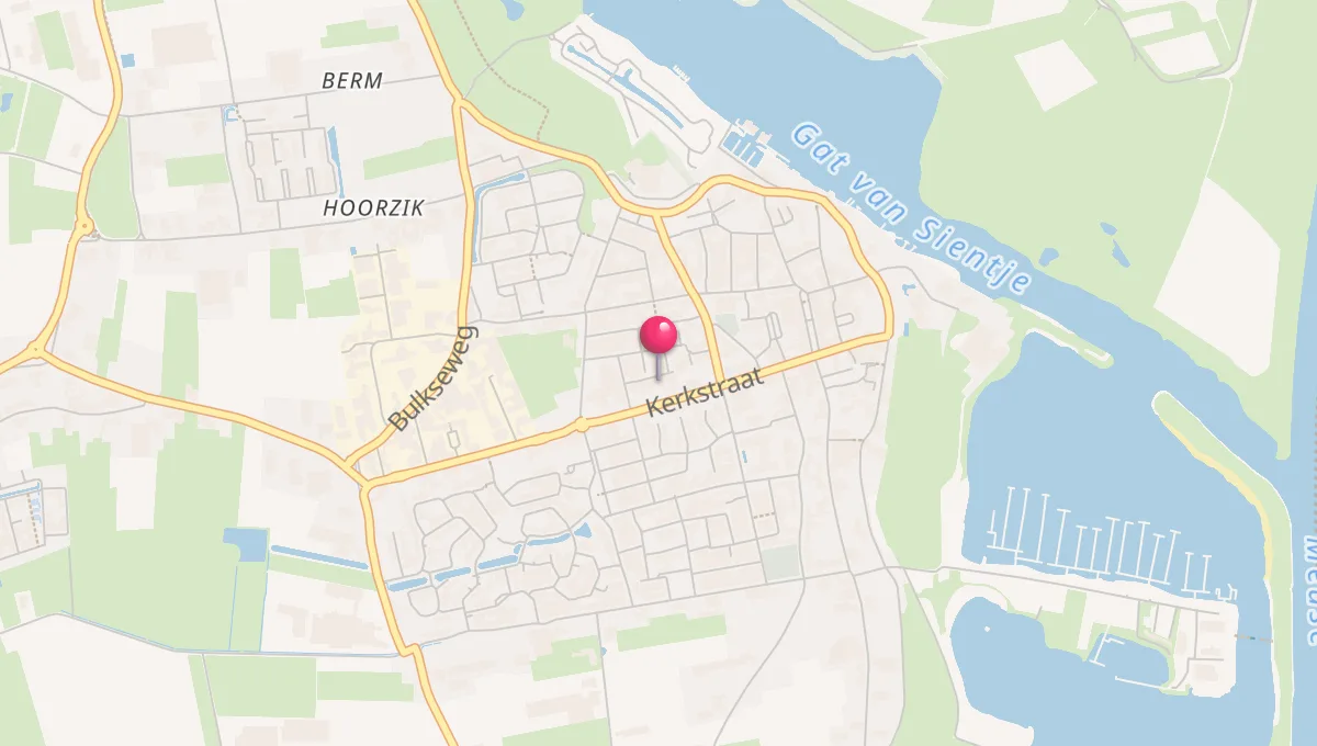 Gebedstijden in Kerkdriel