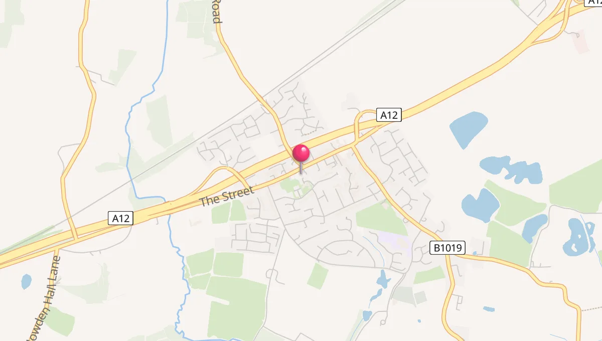 Prayer Times in Hatfield Peverel