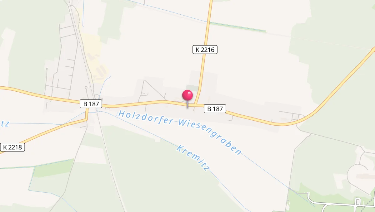 Gebetszeiten in Holzdorf