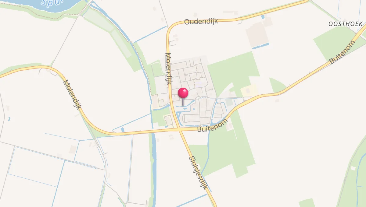 Gebedstijden in Piershil
