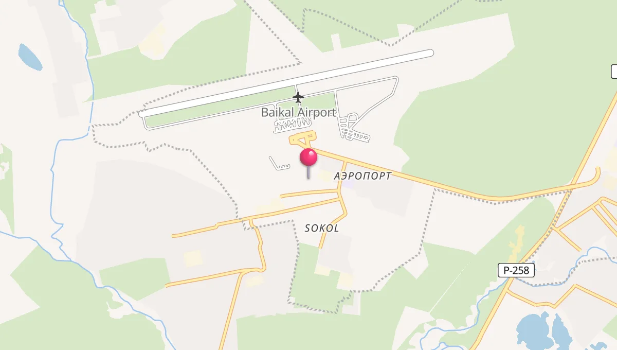 Sokol da namoz vaqtlari