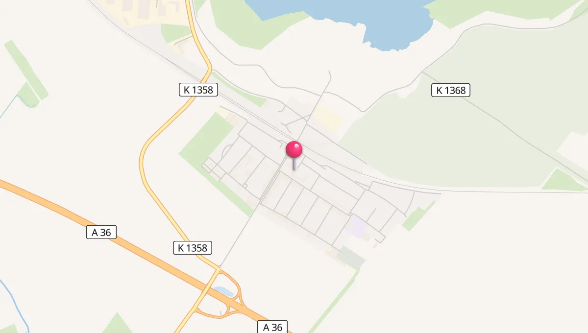 Gebetszeiten in Nachterstedt