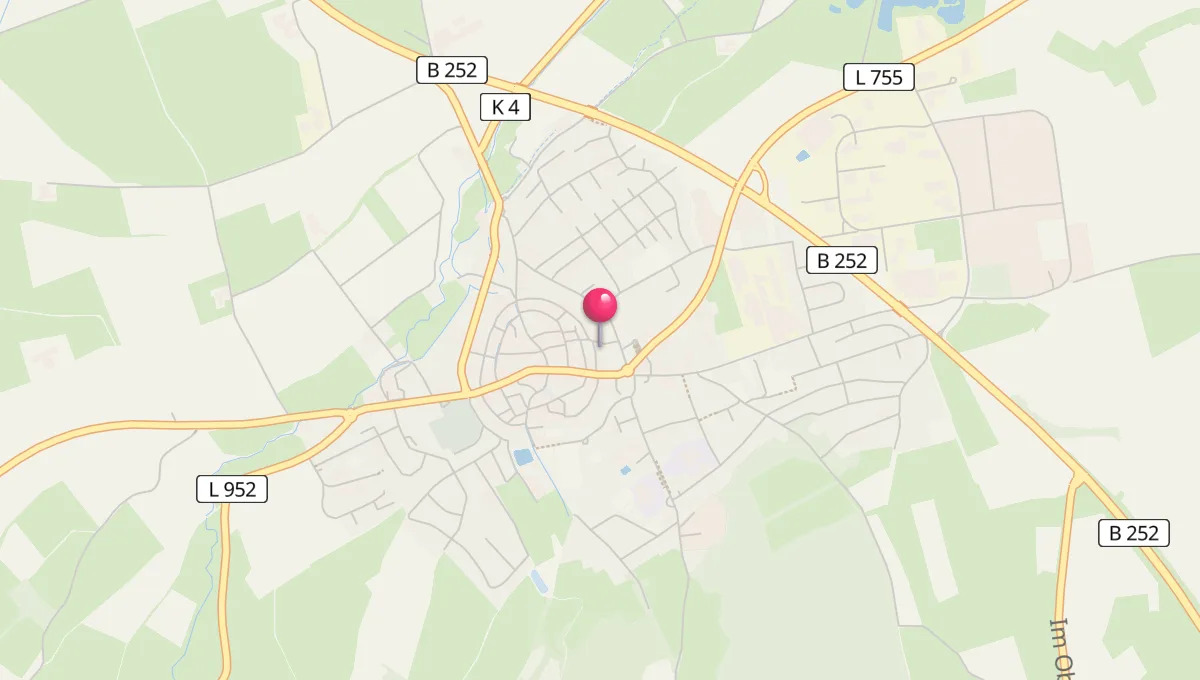 Ramadan-Kalender Nieheim