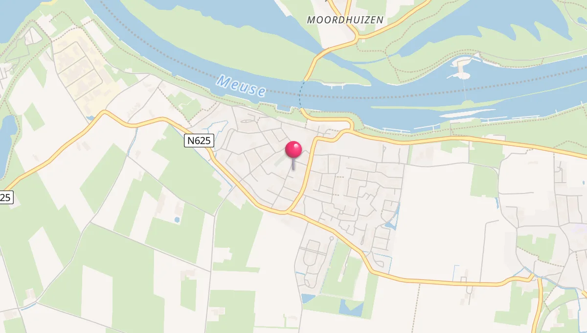 Gebedstijden in Lith