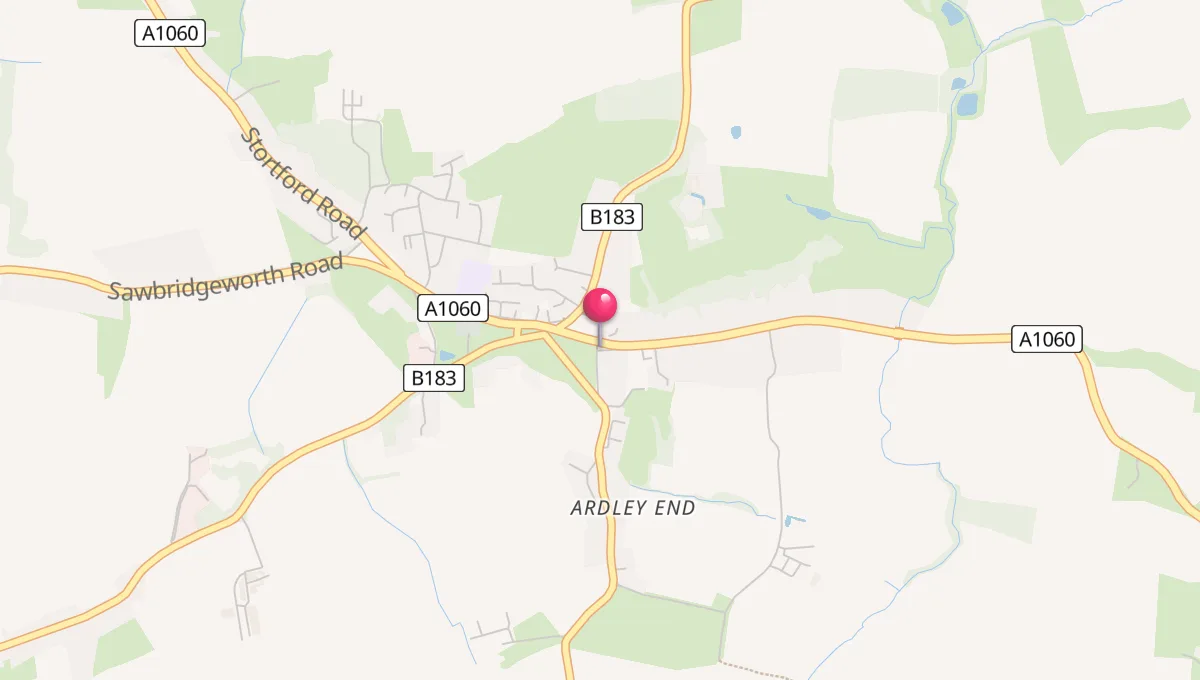 Prayer Times in Hatfield Heath