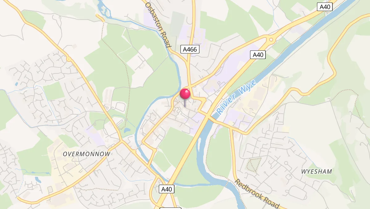 Prayer Times in Monmouth