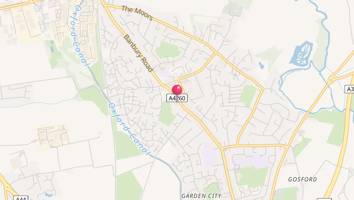 Prayer Times in Kidlington