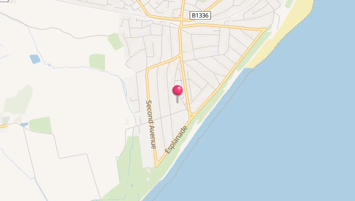Prayer Times in Frinton-on-Sea
