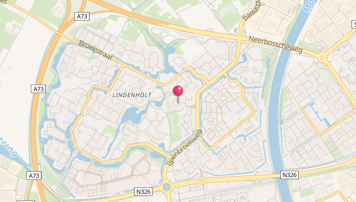 Gebedstijden in Lindenholt