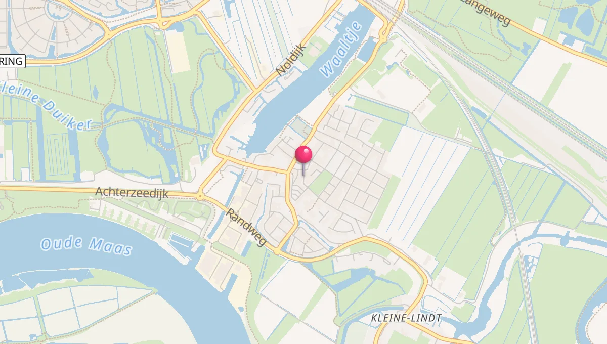 Gebedstijden in Heerjansdam