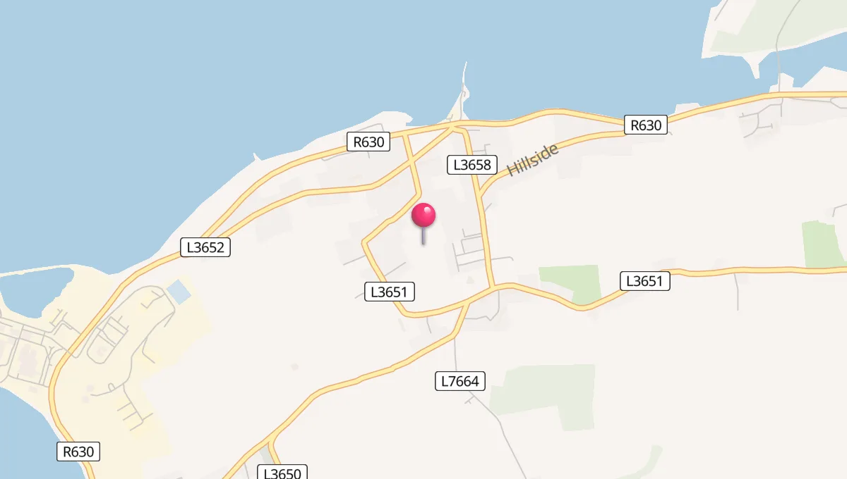 Prayer Times in Aghada
