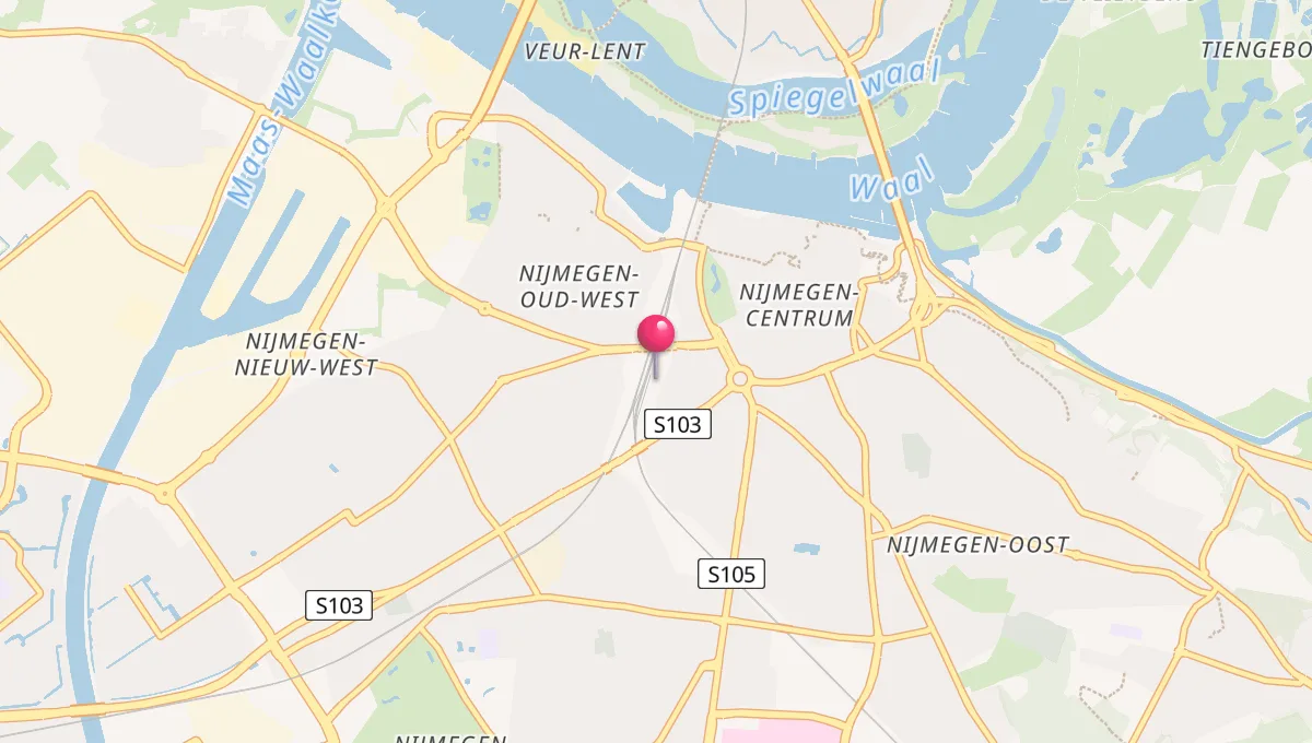 Ramazan Takvimi Nijmegen