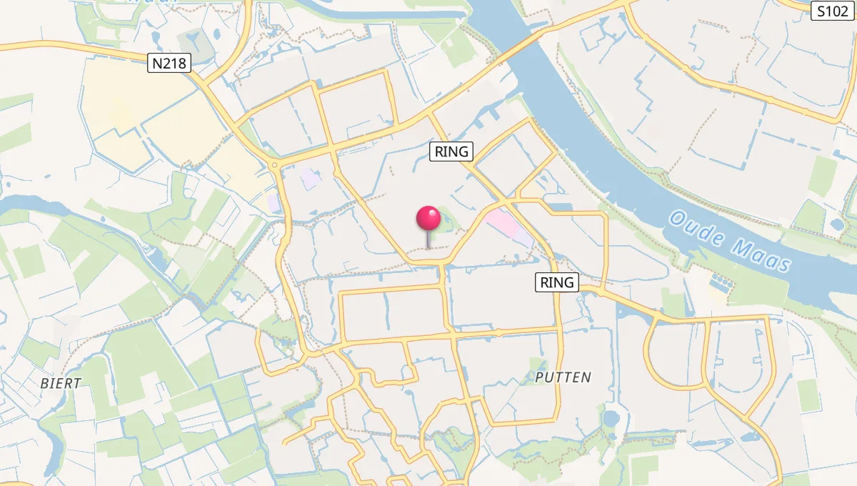 Ramazan Takvimi Spijkenisse