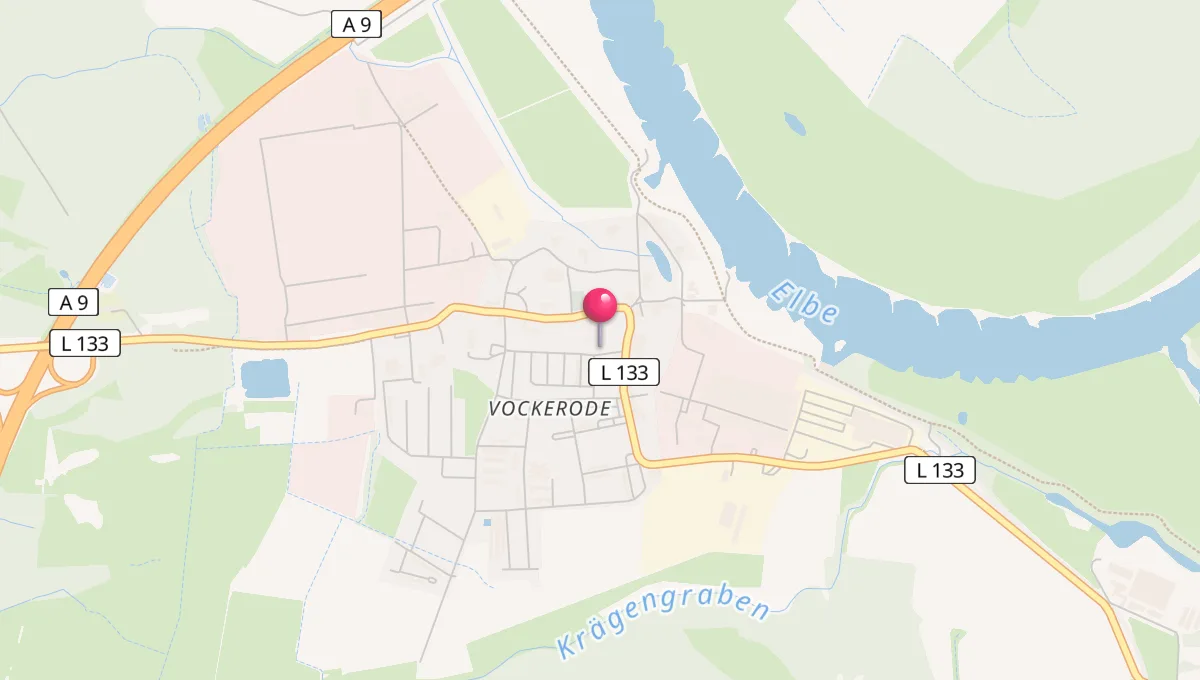 Gebetszeiten in Vockerode