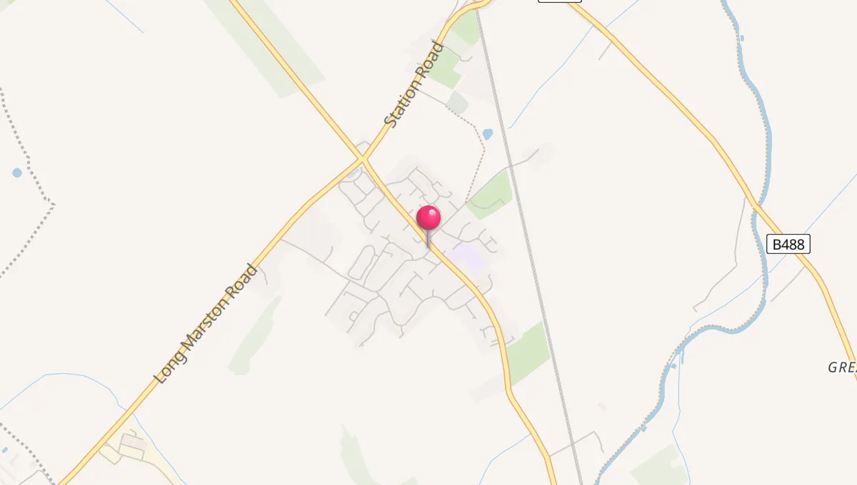 Prayer Times in Cheddington