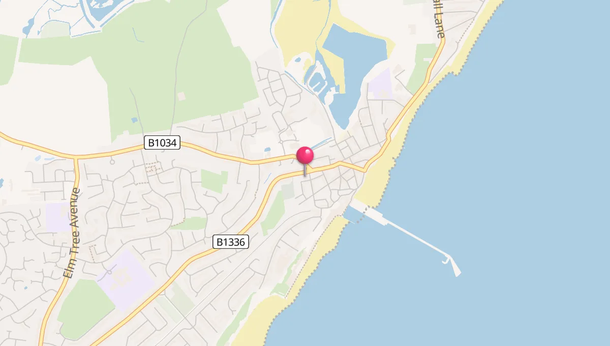 Prayer Times in Walton-on-the-Naze