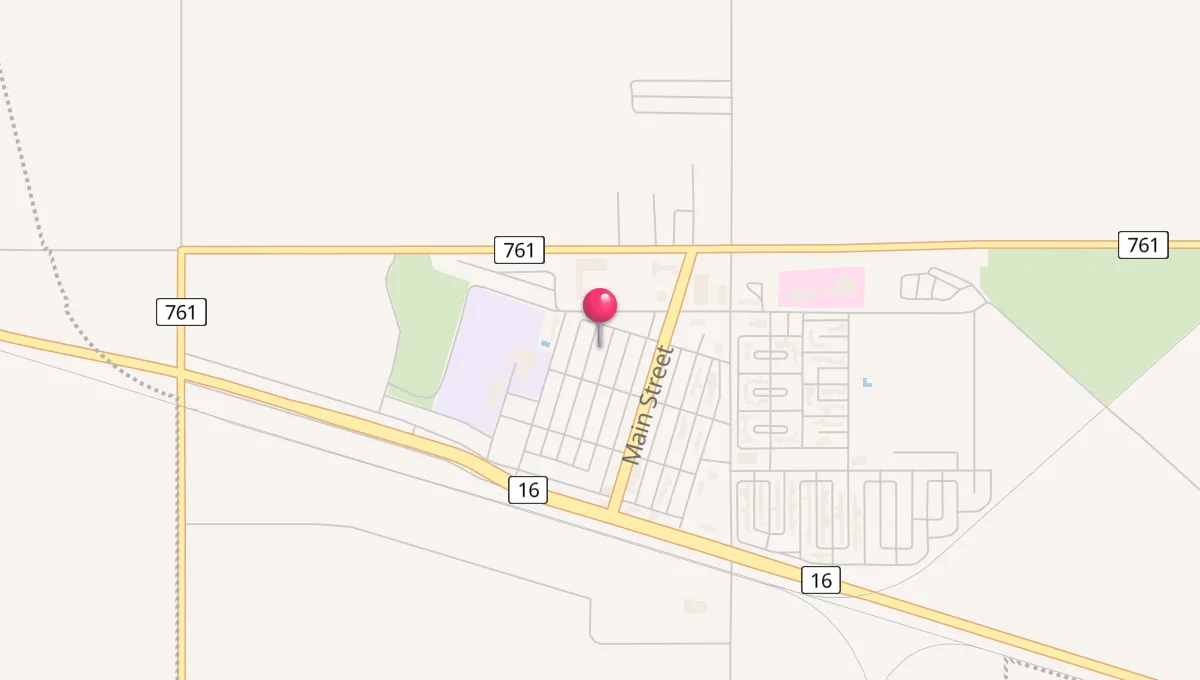 Prayer Times in Lanigan