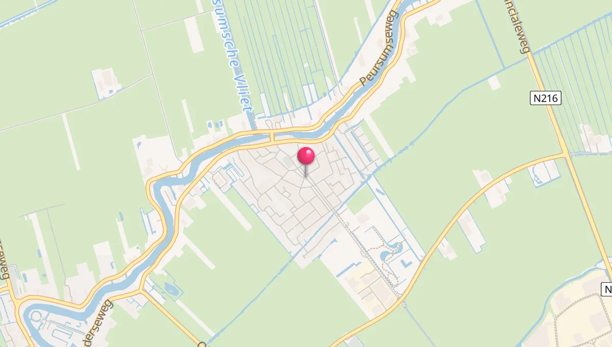 Ramadan Kalender Giessenburg