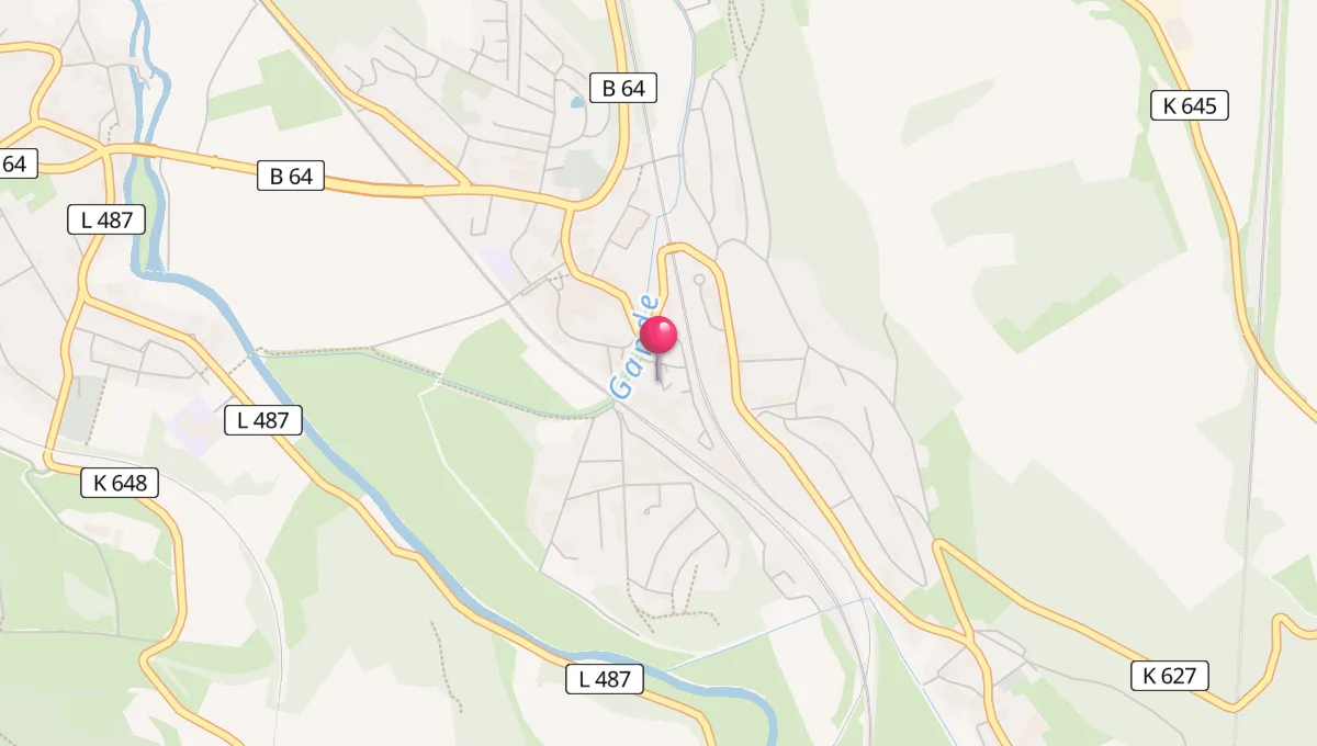 Gebetszeiten in Kreiensen