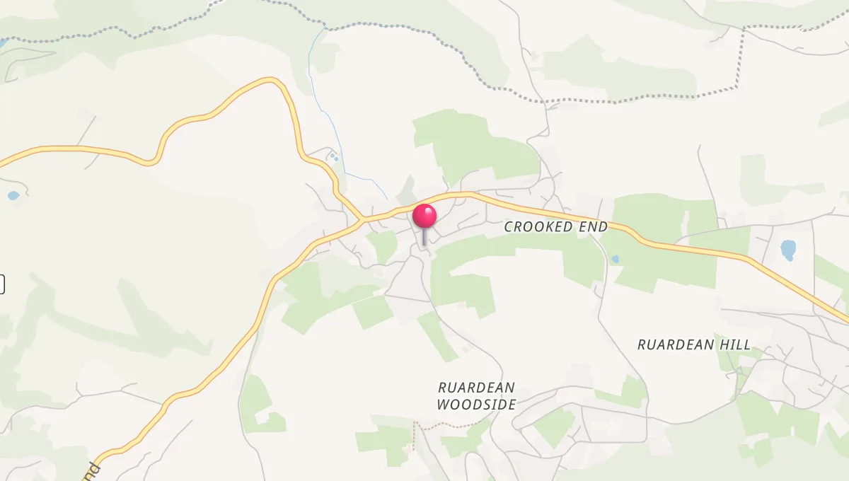 Prayer Times in Ruardean