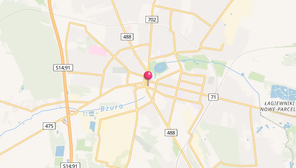 Godziny Modlitw w Zgierz