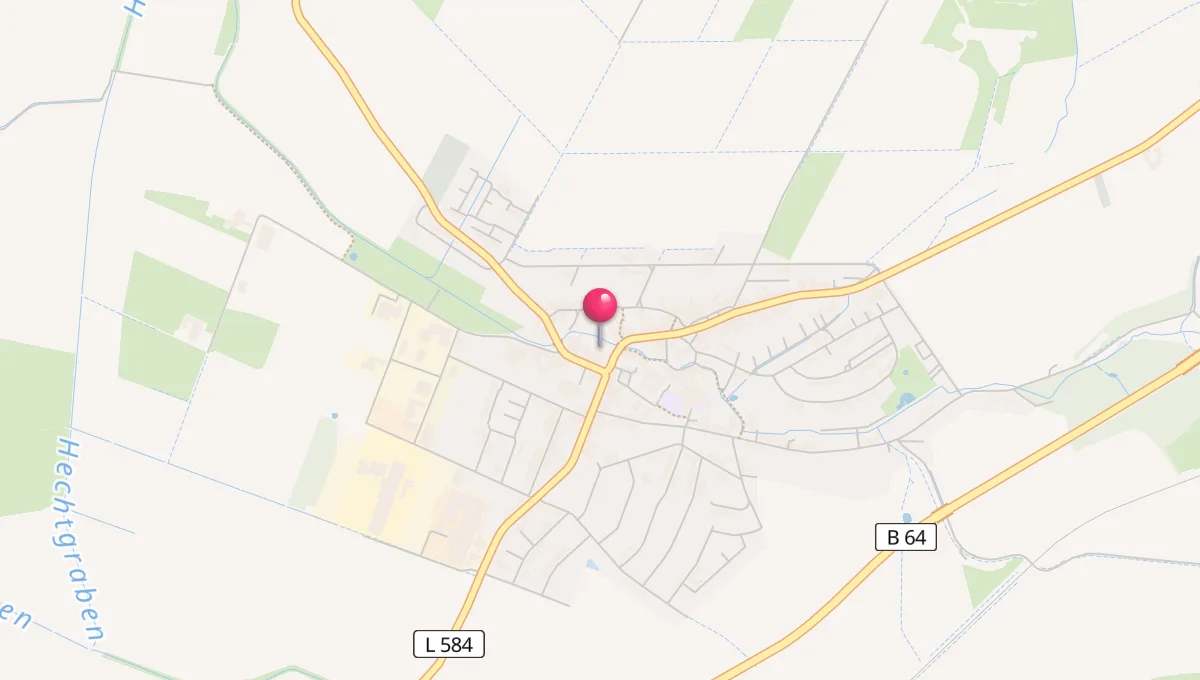 Ramadan-Kalender Bevern