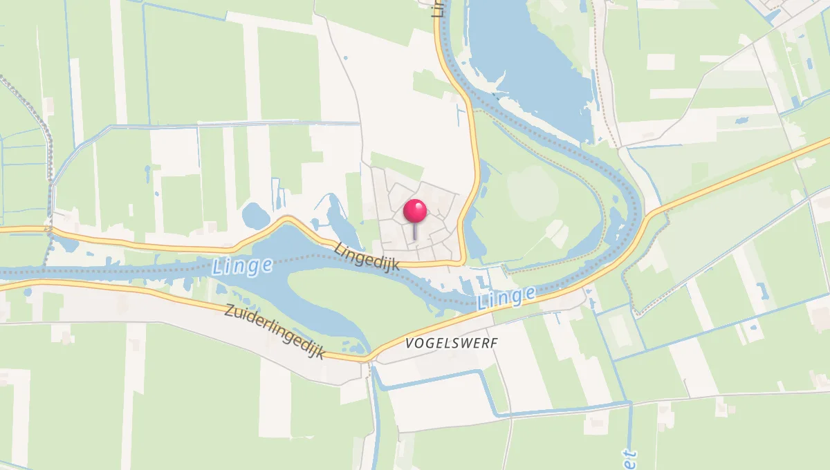 Gebedstijden in Kedichem