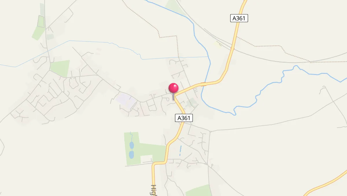 Prayer Times in Shipton under Wychwood