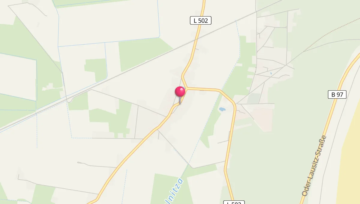 Gebetszeiten in Jänschwalde