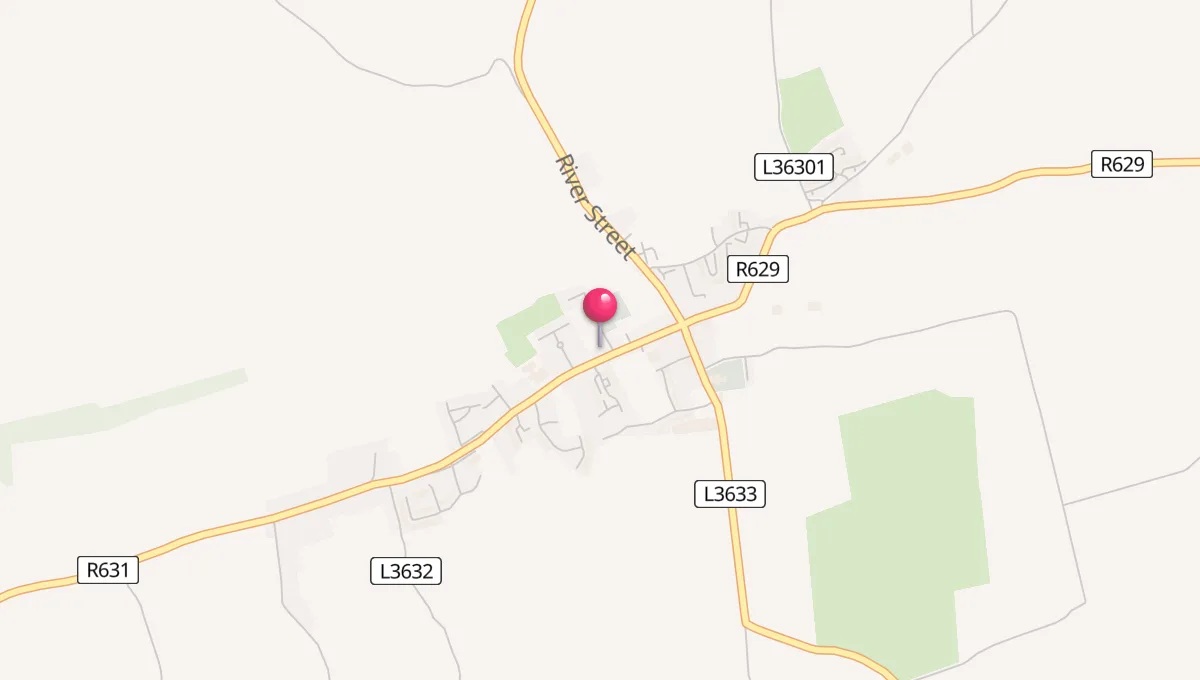 Prayer Times in Cloyne