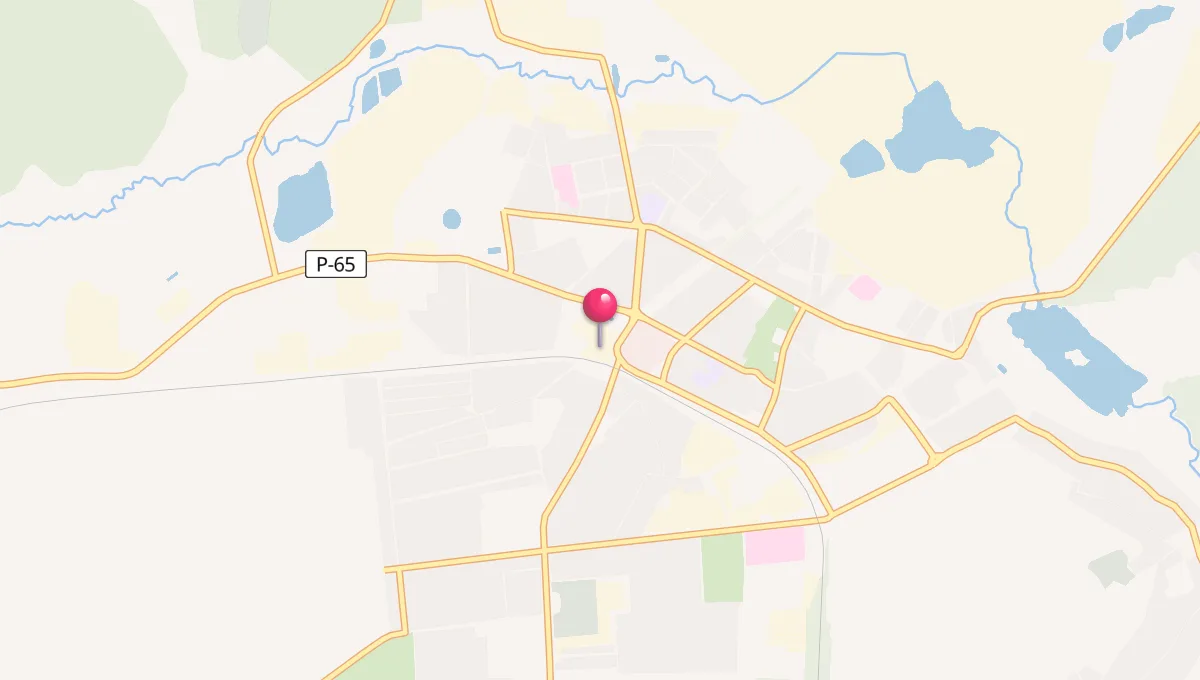 Час молитви у Шостка