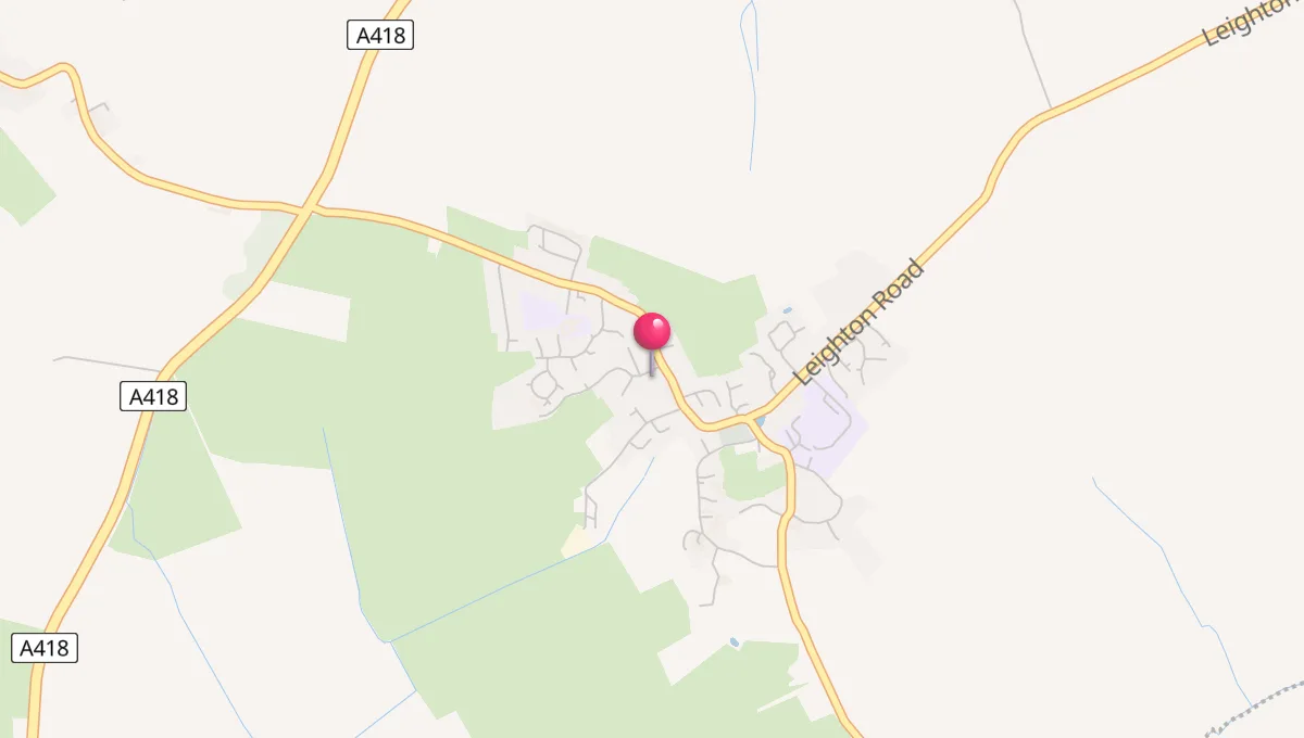Prayer Times in Wingrave