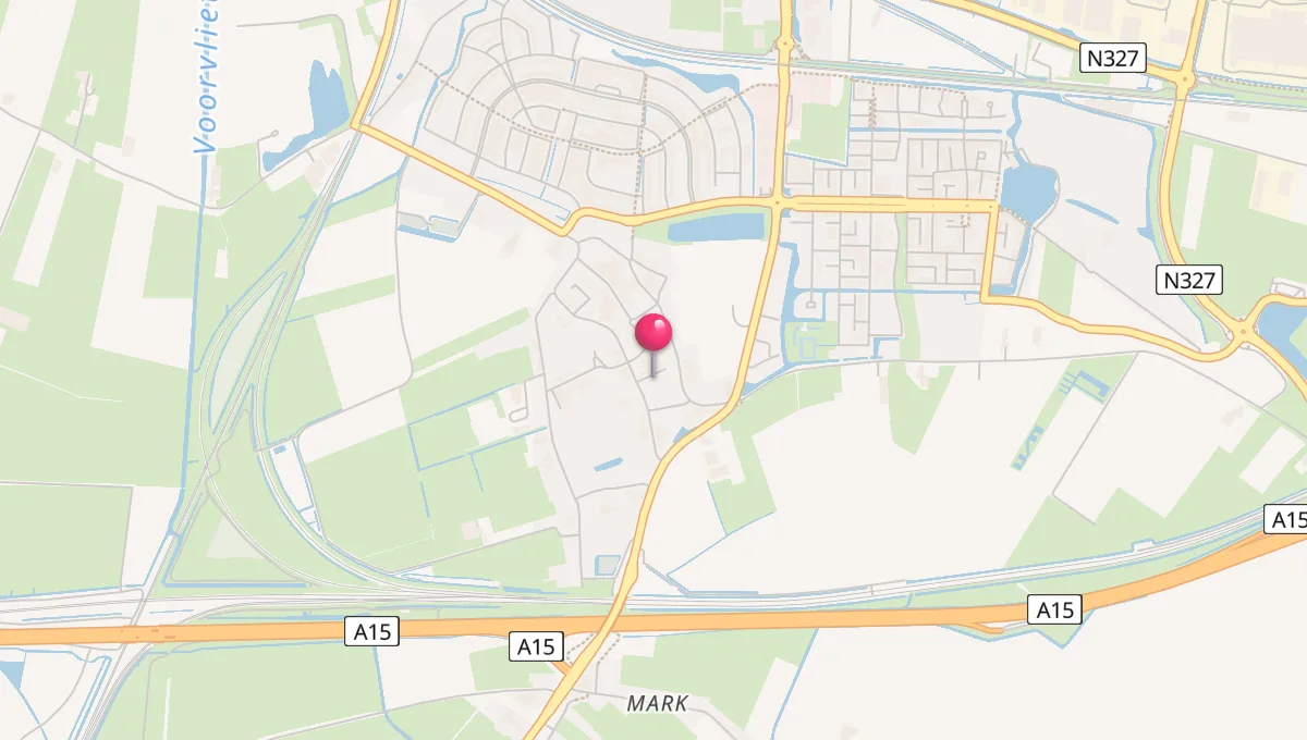 Gebedstijden in Meteren
