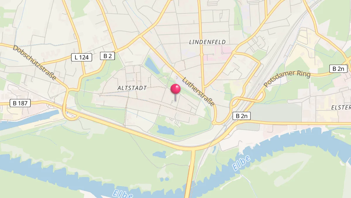Gebetszeiten in Lutherstadt Wittenberg